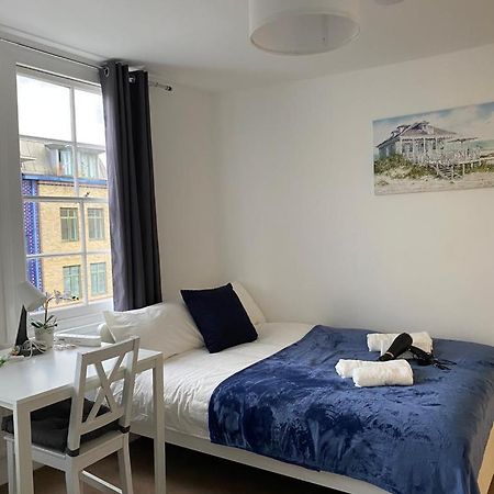 Comfy Private Rooms In Camden Town, Central ลอนดอน ภายนอก รูปภาพ