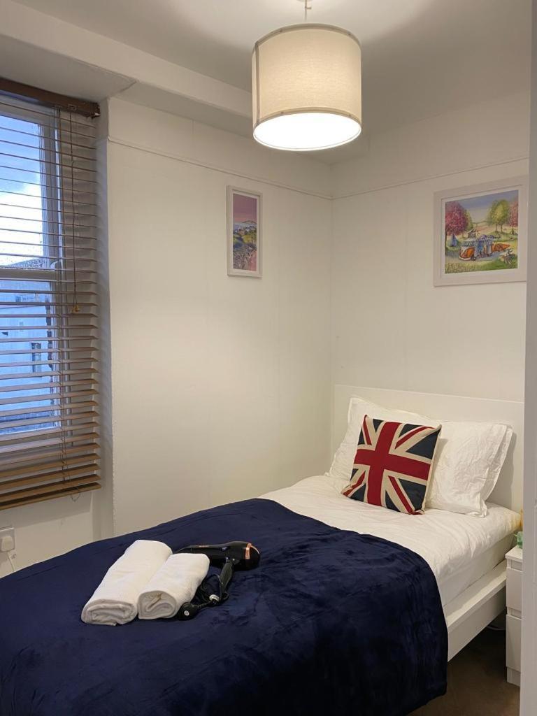 Comfy Private Rooms In Camden Town, Central ลอนดอน ภายนอก รูปภาพ