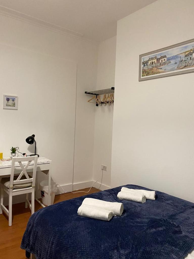 Comfy Private Rooms In Camden Town, Central ลอนดอน ภายนอก รูปภาพ