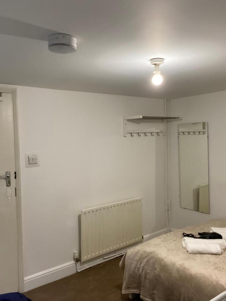 Comfy Private Rooms In Camden Town, Central ลอนดอน ภายนอก รูปภาพ
