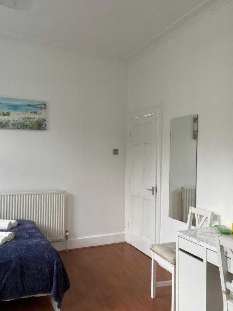 Comfy Private Rooms In Camden Town, Central ลอนดอน ภายนอก รูปภาพ